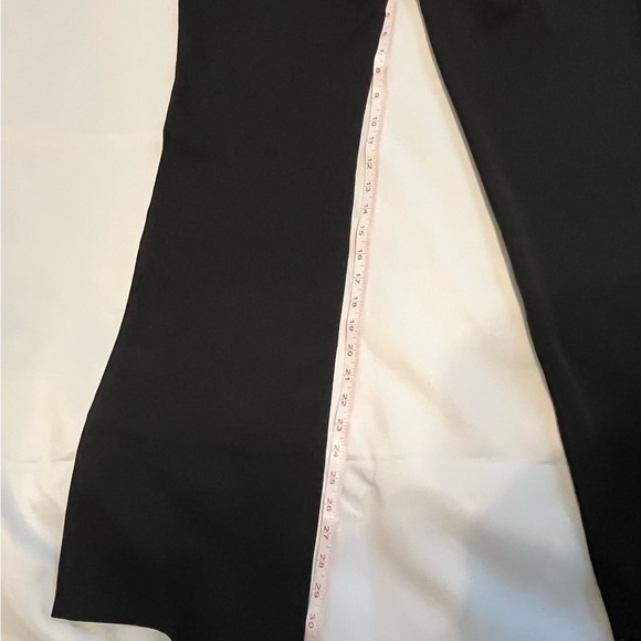 No Boundaries Women's Black Formal Pants - Picture 2 of 4
